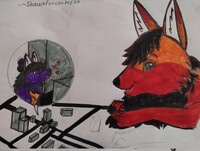 looks like am then bigger then you