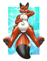 Inviting Grin (General)