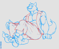 I Know You're Watching