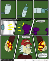Operation: Silkwood Page 26