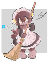 Duckyl!