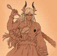 Young master Yamato