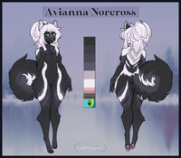 Avianna Reference