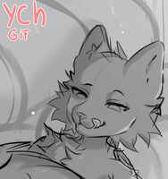ANIMATED YCH AUCTION ||closed