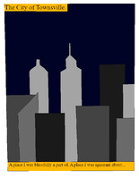 Chipmunk Commando Origins 01 by Kentaro21