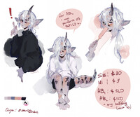 gecko boy, ADOPT <CLOSED>