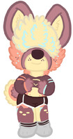 A Bennie Kai!