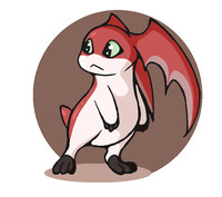 Wyldmon ((Custom Digimon))