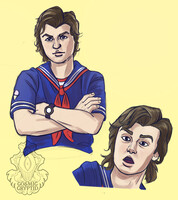 Steve Practice