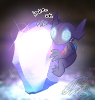 Sableye