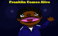 Franklin Comes Alive!