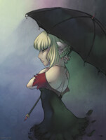 rain