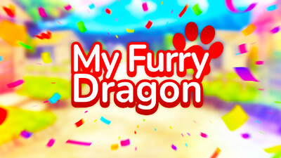 My Furry Protogen by Dirty Fox Games