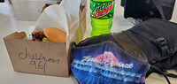 FE2023 - Lunch Is Served!