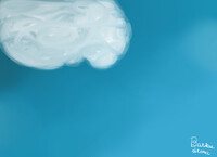 Clouds and sky
