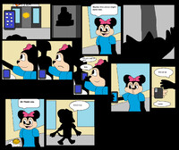 Minnie's Mall Day Out 2