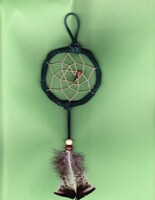 Small Sized Dreamcatcher