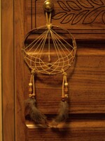Hammock Dreamcatcher