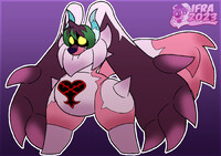 The Buneared Bruiser