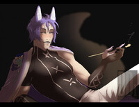 Kuya [Redraw]