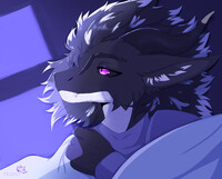 bored YCH