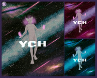 [Discount] YCH Sale (Open)