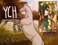 Levada YCH (OPEN)