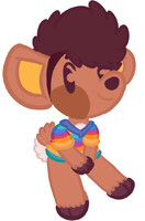 A Muffin!