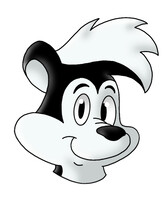 Pepé Le Pew (1)