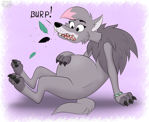 MORE THEN JUMBO by Someone_is_a_furry -- Fur Affinity [dot] net