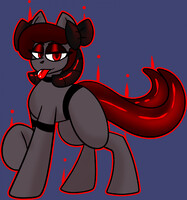 Meer fusion blaze