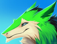Thingy portrait
