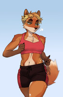 sketch commission