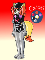 Suki The Elite Rocket Admin