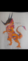 GREYMON COLORED