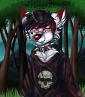 Happy birthday Aru! ♡