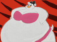 Fat Beauty Daisy