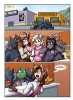 Body Payment (2/3)