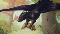 Minidragon