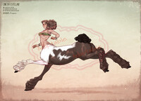 Centaur Adopt 58 -- CLOSED