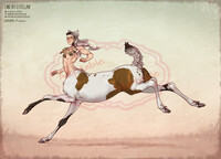 Centaur Adopt 65 -- OPEN