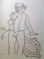 Fc11 Dump - Slutty Rikoshi