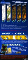 Toughset FA commission menu!