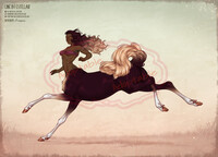 Centaur Adopt 85 -- OPEN