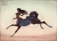 Centaur Adopt 86 -- CLOSED