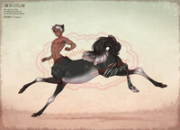 Centaur Adopt 89 -- OPEN