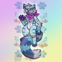 ,.+"Furry"+., Background