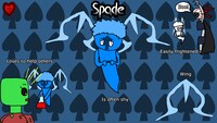 Spade