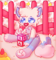 Playing cubes [3]