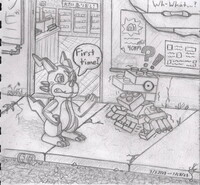 Travel Benefits (Sketch)